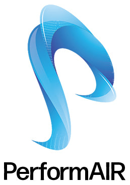 PerformAIR Nasal Dilators